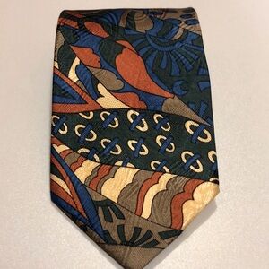 Brioni Tie
